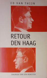 Retour Den Haag