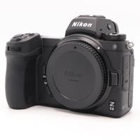 Nikon Z6 II body occasion