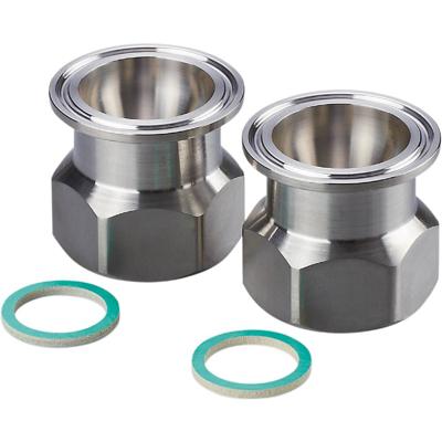 ifm Electronic E40253 Adapter E40253 2 stuk(s)