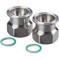 ifm Electronic E40253 Adapter E40253 2 stuk(s)