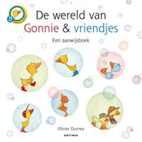 De wereld van Gonnie & vriendjes (Hardback)