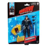 Hasbro Marvel Legends Series Daredevil