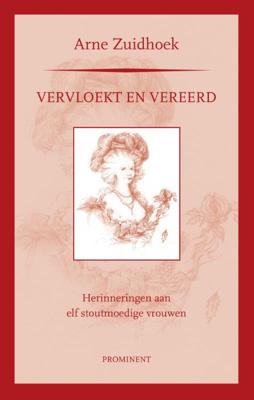 Vervloekt en vereerd (Paperback)