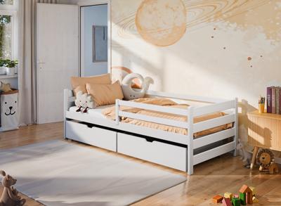 Kinderbed met Lade Lio