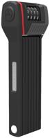 Tektro Trelock vouwslot fs 280 two go zf 280 x-move c100