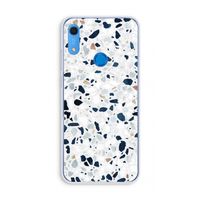 Terrazzo N°1: Huawei Y6s Transparant Hoesje