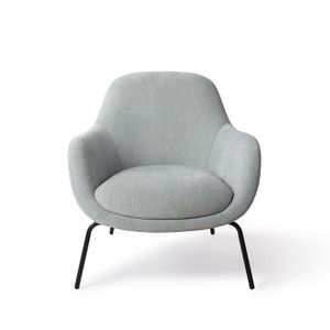 Jesper Home Fauteuil 'Ugo' kleur Oh My Myrtle