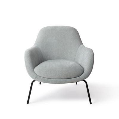 Jesper Home Fauteuil 'Ugo' kleur Oh My Myrtle