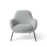 Jesper Home Fauteuil 'Ugo' kleur Oh My Myrtle