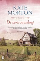 Vertrouweling - Kate Morton - ebook
