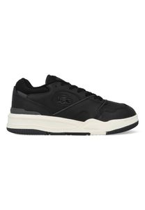 Lacoste Lineshot 746SMA0074237 Zwart / Grijs  maat