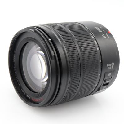 Panasonic Lumix G Vario 14-140mm F/3.5-5.6 Power OIS WR occasion