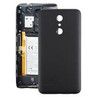 Batterij achtercover voor LG K30/K10 (2018)/X410 LMX410 LMX410TK (zwart)