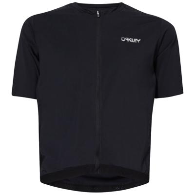 OAKLEY Point To Point Fietsshirt Heren S