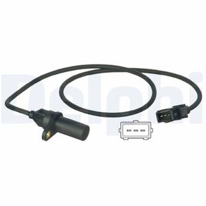 Krukassensor SS11157