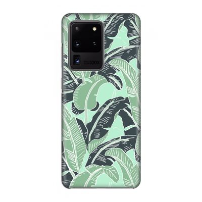 This Sh*t Is Bananas: Volledig geprint Samsung Galaxy S20 Ultra Hoesje