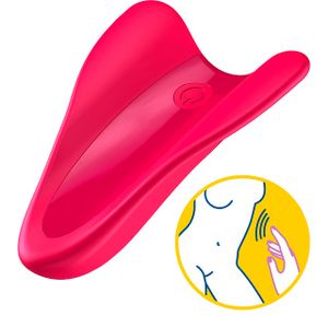 Satisfyer - High Fly vinger vibrator