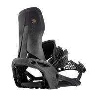 Nidecker Supermatic-Carbon Snowboard Binding M