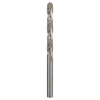 Bosch Accessoires Metaalboor HSS-G | 6X57X93mm | DIN 338 - 2609255047