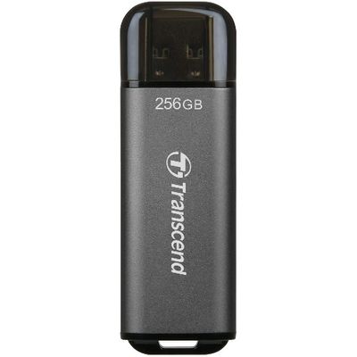 Transcend JetFlash 920 256GB USB 3.2 Pen Drive TLC High Speed