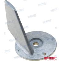 REC55125-95500AL - ALUMINIUM ANODE Bombardier