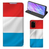 Samsung Galaxy S20 Plus | Standcase | Luxemburg