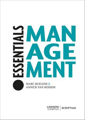 Management - Marc Buelens, Annick van Rossem - ebook