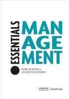 Management - Marc Buelens, Annick van Rossem - ebook