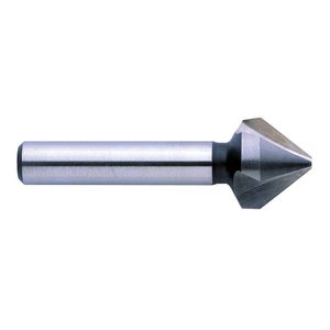 Exact EXACT 50785 Kegelverzinkboor 16.5 mm HSS Cilinderschacht 1 stuk(s)