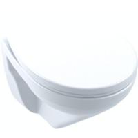 Villeroy & Boch Newo Wandcloset - 36x49x35 cm - Wit 4689Q001 Villeroy & Boch Newo Wandcloset - 36x49x35 cm - Wit 4689Q001