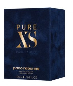 Paco Rabanne Pure XS Eau de Toilette