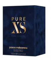 Paco Rabanne Pure XS Eau de Toilette - thumbnail