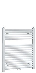 Best Design Zero badkamer radiator 80x60cm wit