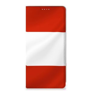 Samsung Galaxy A71 Standcase Oostenrijk