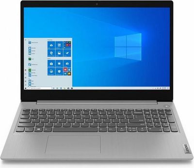 Lenovo Ideap. 3 15.6 F-HD RYZEN 7 5700U / 8GB / 512GB / W11P Lenovo Ideap. 3 15.6 F-HD RYZEN 7 5700U / 8GB / 512GB / W11P