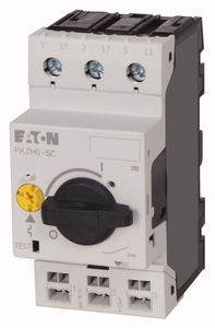 Eaton PKZM0-10-SC zekering Motorbeschermende stroomonderbreker 3