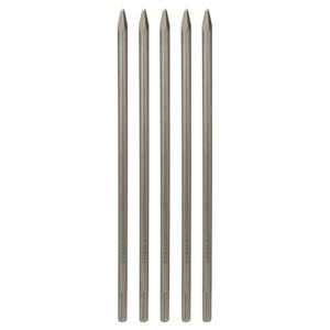 Bosch Professional Puntbeitel SDS-Max 600 mm VE=5 - 2608690129