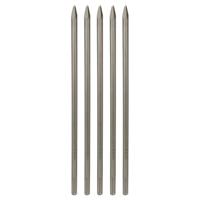 Bosch Professional Puntbeitel SDS-Max 600 mm VE=5 - 2608690129