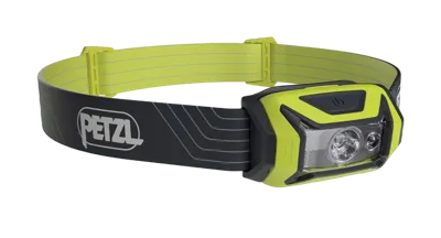 Petzl Tikka Hoofdlamp