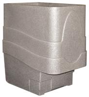 Evolution Aqua Cetus Sieve