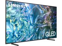 Samsung 4K Smart QLED XXL TV 85Q60D (2024) 85″