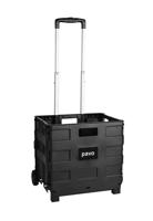 Krat pavo opvouwbaar medium 380x360x310mm