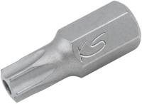 KS TOOLS Bits tx40 bore short ks
