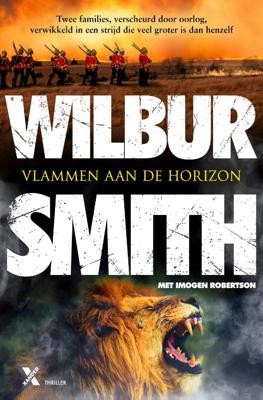 Vlammen aan de horizon (Paperback)
