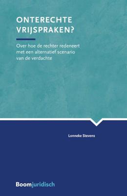 Onterechte vrijspraken? (Paperback)