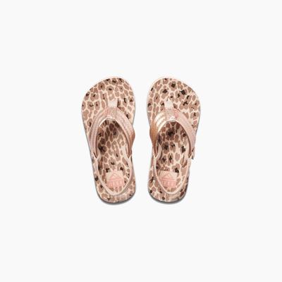 Reef Little Ahi Sandalen Meisjes 23