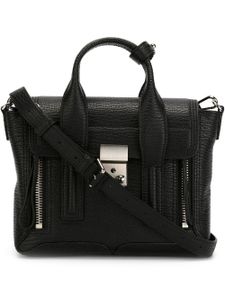 3.1 Phillip Lim mini sac à bandoulière Pashli - Noir