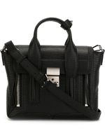 3.1 Phillip Lim mini sac à bandoulière Pashli - Noir - thumbnail