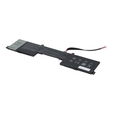 Blu-basic Laptop accu 2700 mah (dock)