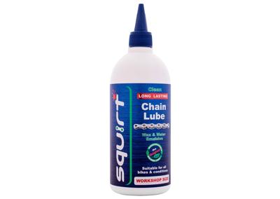 SQUIRT lube 500ml bottle